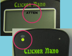 Clicker Nano画像