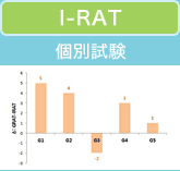 I-RATー個別試験